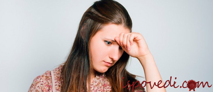 исповедь девушки об отношении к матери