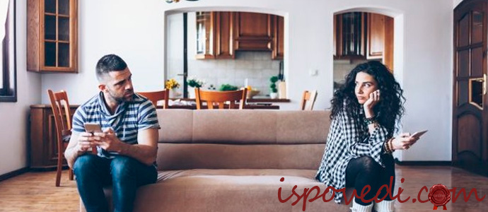 исповедь жены о психологической зависимости от мужа