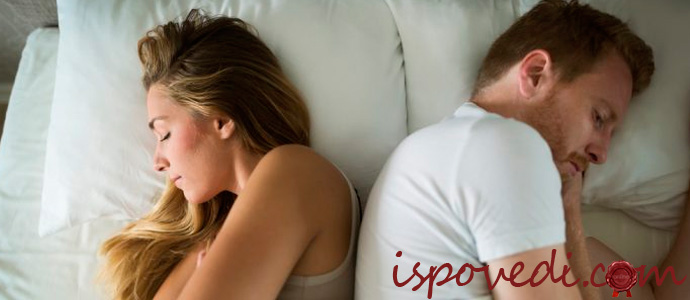 исповедь женщины, к которой охладел супруг