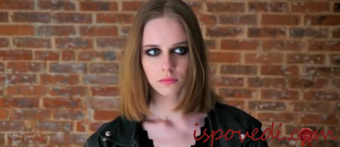 исповедь девушки о своей первой любви