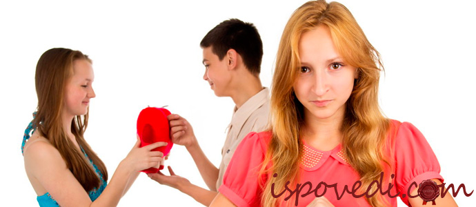 исповедь женщины о любовнице мужа