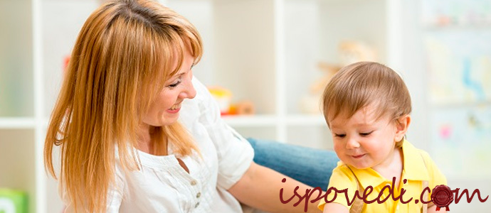 история о материнской ответственности