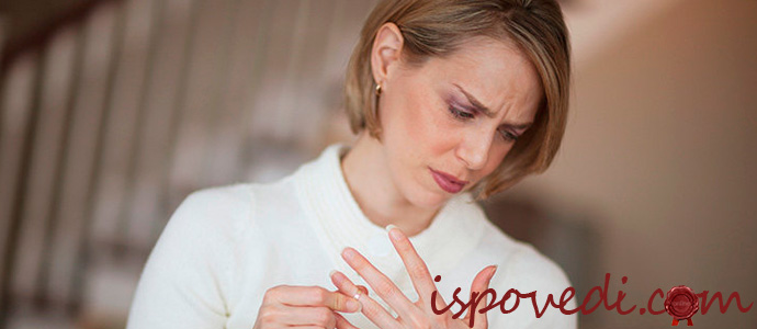 история о муже и разводе