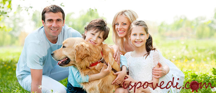 история о чужом ребенке