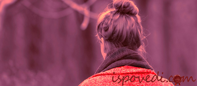 история о тяжелой жизни после развода