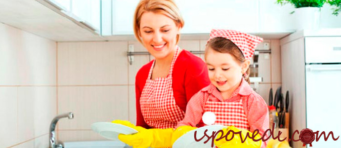 исповедь девушки о работе в детстве