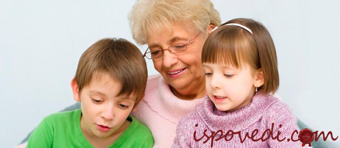 исповедь недовольной невестки