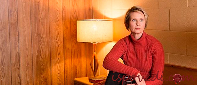 история о несчастливом замужестве