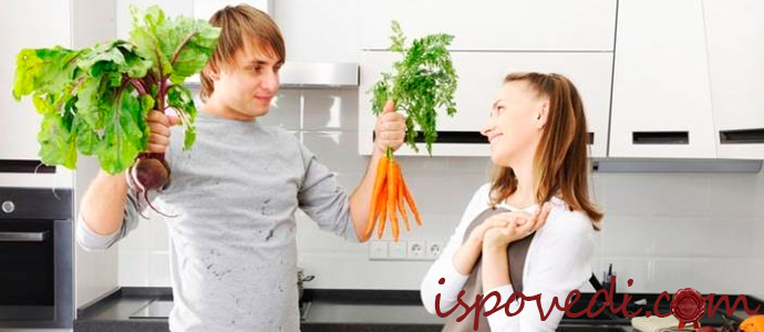 история о парне сыроеде