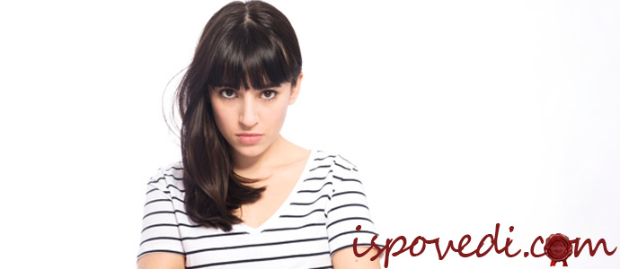 исповедь девушки подростка об отношениях с матерью