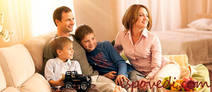 история о ссоре супругов на карантине