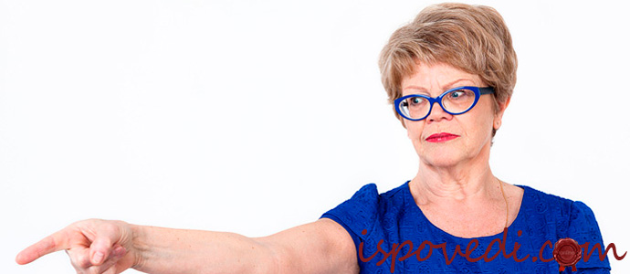 история о строгой мачехе