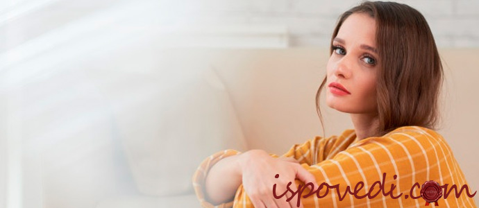 исповедь несчастливой разведенной женщины