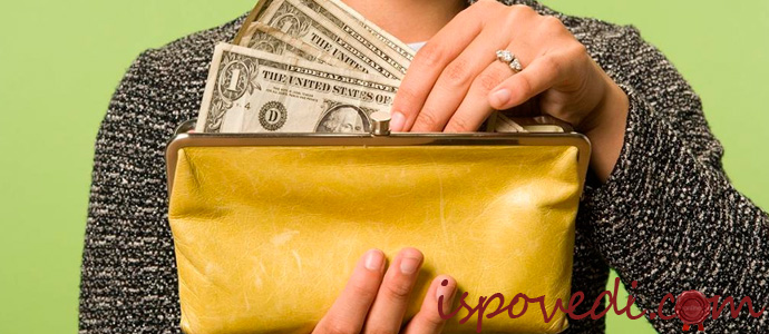 история о бессовестных родственниках