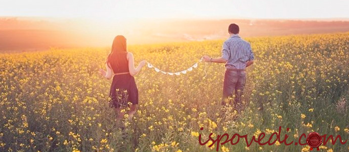 история необычной дружбы парня и девушки