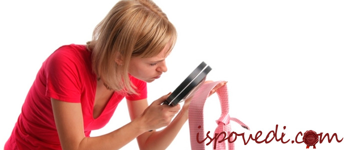 исповедь о крещении ребенка