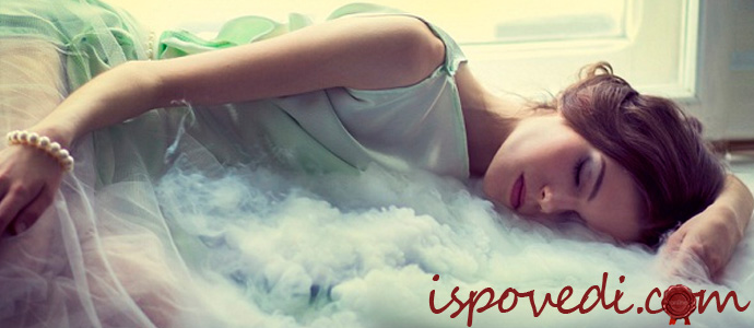 исповедь о повторяющихся кошмарных снах