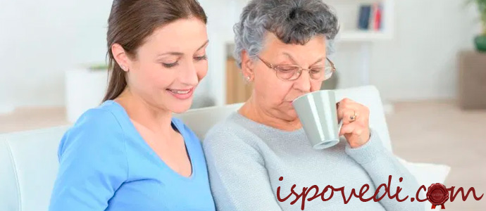 исповедь о навязчивой свекрови