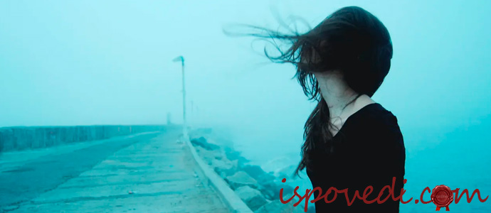 исповедь раскаявшейся женщины