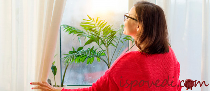 исповедь матери взрослого сына