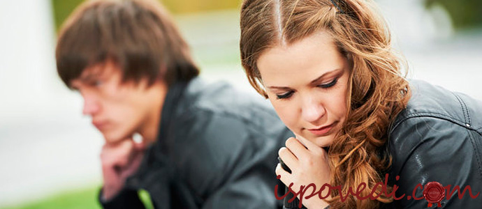 Друг моего парня меня игнорирует