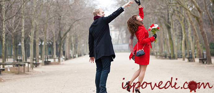 исповедь о странном поведении мужа