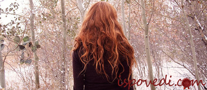 исповедь девушки о своей несчастливой судьбе