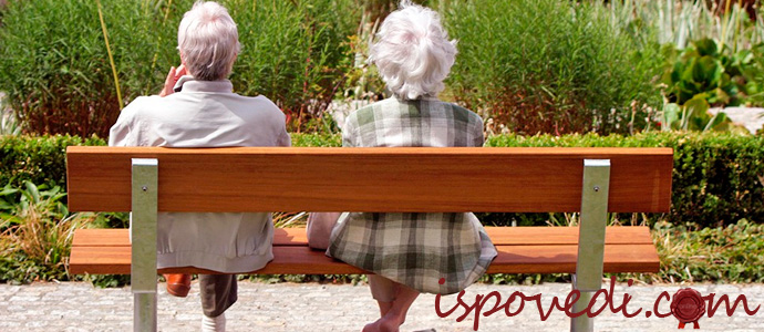 исповедь пожилой матери об эгоистичных детях