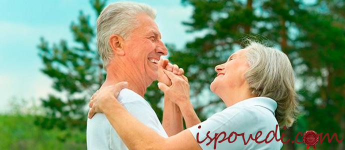 исповедь влюбленной пятидесятилетней женщины