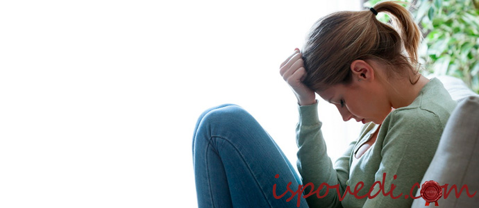 раскаяние после измены