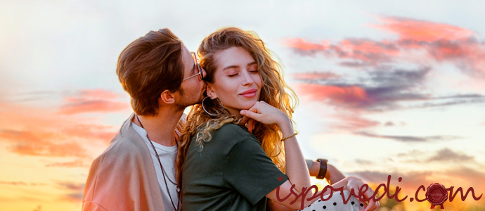 девушка старше парня