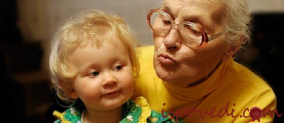 Как испортить отношения с мамой