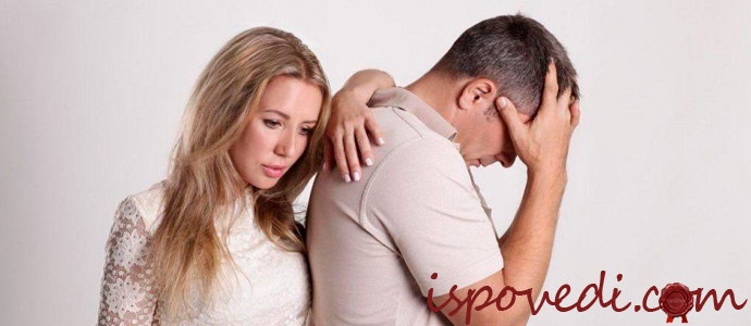 семья без детей