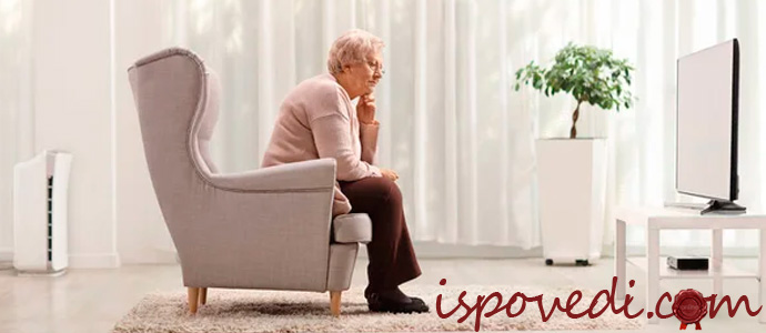 женское одиночество