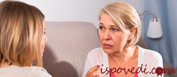 свекровь учит невестку