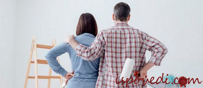 ремонт квартиры