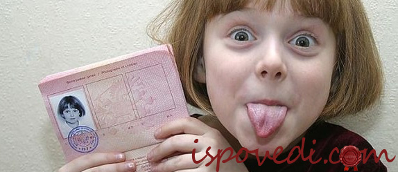 смена имени