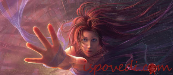 Правдивая мистическая история