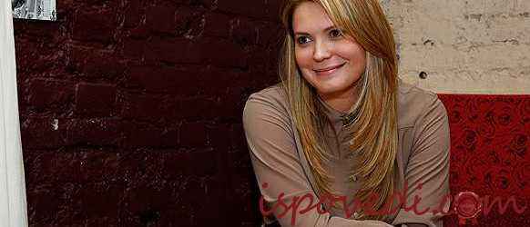 Исповедь толстой женщины