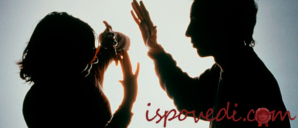 Агрессивное поведение родных братьев