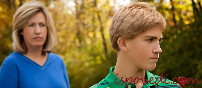 история об агрессивном подростке