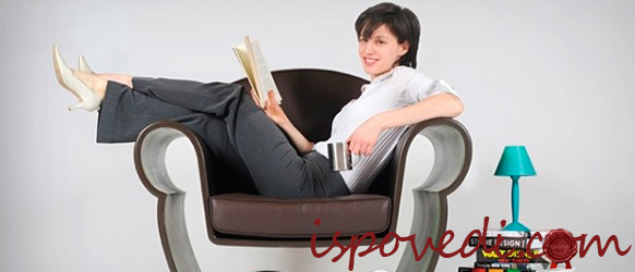 Размышления женщины о мужчинах