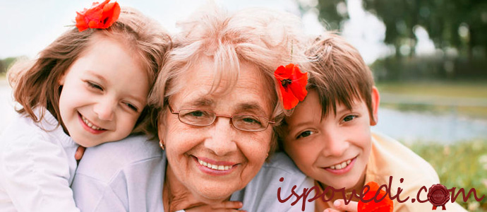 исповедь незаслуженно обиженной свекрови