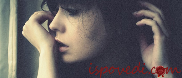 Булемия и девичьи комплексы