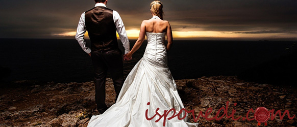 Отношения с бывшим перед свадьбой