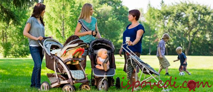 исповедь мамы двух детей