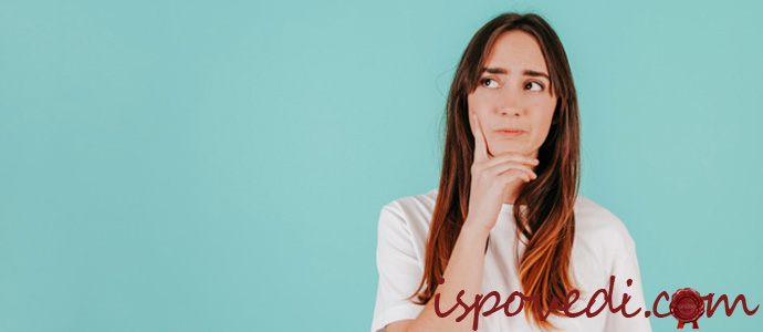 исповедь девушки потерявшей способность правильно мыслить