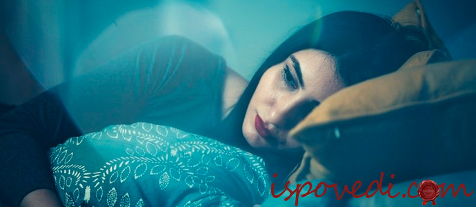 исповедь изменившей женщины, которая расплатилась за это