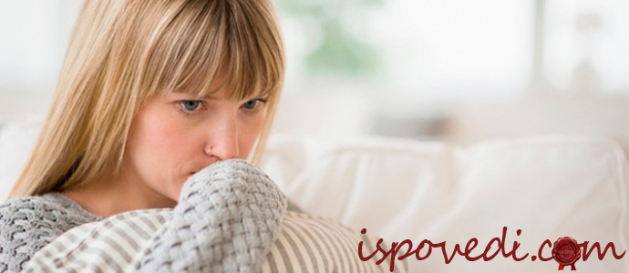 исповедь мамы больного ребенка