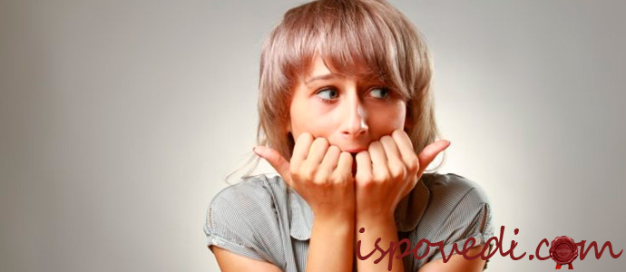 исповедь девушки социофоба